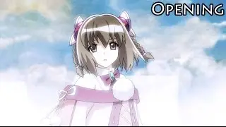 Ar Tonelico Qoga Knell Of Ar Ciel - Opening