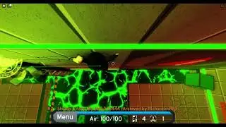 Fe2 Map Test - Shutup (Crazy)