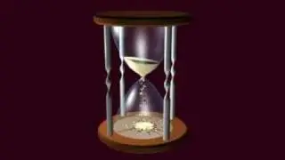 Animation Hourglass