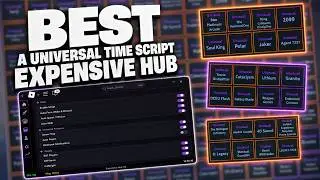 [SKINS DUPE] How to Farm TONS Of Skins & Traits in A Universal Time | Best AUT Script