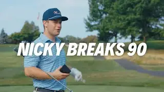 Nicky Breaks 90 | Season 2 Episode 4