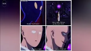 Memes Only True One Punch Man Fans Will Find Funny #1