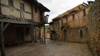 Fotos de: Soria - Calatañazor - Pueblo con encanto