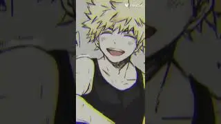 Edit de Bakugou