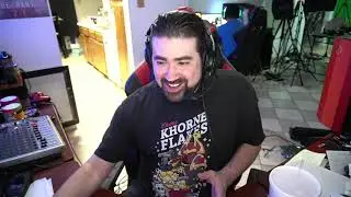 Angry Joe Reviews Marvel Avengers - 1