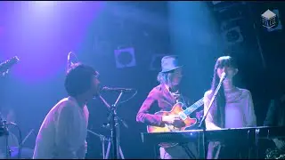 きっとあなたを - nica（at 新宿MARZ）