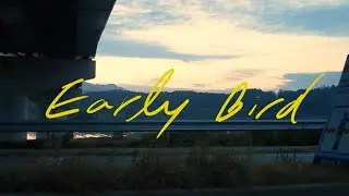 ‘Early Birld’ - 내 색을 찾아