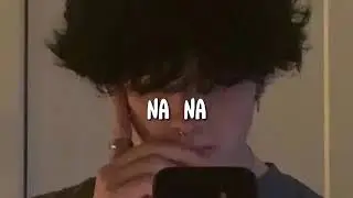 trey songz - na na (sped up) (текст в описании)
