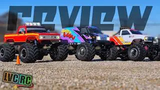 Team Associated MT12/MT12+ REVIEW | Worth the Money?