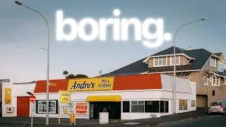 How To Take Banger Photos In Boring Places