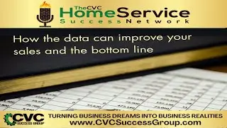 Data Can Raise Your Sales & Profits