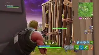 I cant Play fortnight