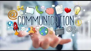 Communication Skills Master class.
