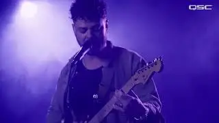 TouchMix Sessions - Drew Cole - I Miss Being Young