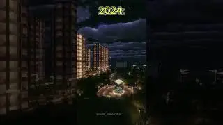 ARFON 2022 VS 2024! ZipRP - рп сервер, где есть всё!