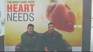 Life After Heart Surgery ❤️ | Real Patient Stories | Dr. Ashwani Bansal