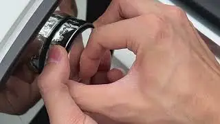 보조거울
