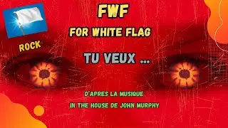 FWF - Tu Veux... - D'après la Musique de John Murphy In The House - 28 Days Later / 28 Weeks Later