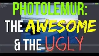 Photolemur: The Awesome & the Ugly | Photolemur Review