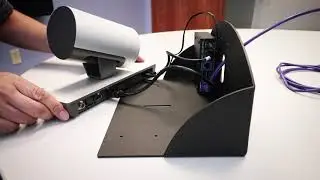 How to Connect the OneLINK Bridge AV Interface to the Cisco TelePresence SX80 Codec