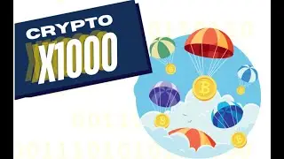 ТОКЕНЫ НА х10 - VEGA SQR - БИТКОИН ПОКАЗАЛ СЛИВ ДЛЯ АЛЬТЫ?
