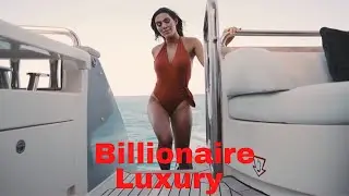 Billionaire Luxury Lifestyle💲🤑| Luxury Lifestyle Motivation & Visualization #2022 motivation #luxury