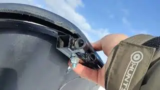 Сани волокуши. Обвязка своими руками. Продожение: ДЫШЛО.