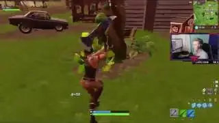 Tfue vs FaZe Cloak 1v1 Playgrounds, Talks New Gamemode (Twitch Moments)