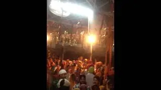 Nagar kirtan shri bersahib. Sultanpur lodhi
