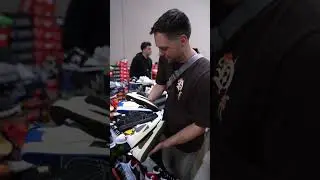 Travis Scott Bricks!!!!