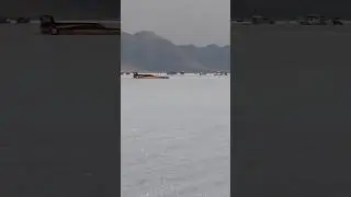 What kind of engine do you think is in there?