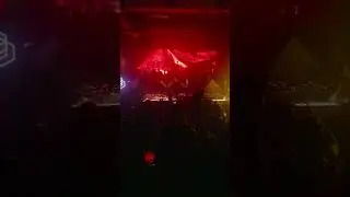 Techno Party 🪩