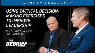 2024 Summer Flashback | The California Association of Tactical Officers