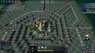GEMTD 821KIll