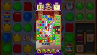Royal Match LEVEL 7939 Super Hard