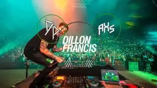 Dillon Francis Intro Pokémon X Red Lips X Forgout About Dre X Swords N Dragons X