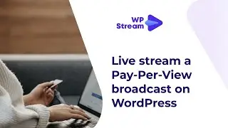 How To Broadcast A LIVE PAY-PER-VIEW EVENT