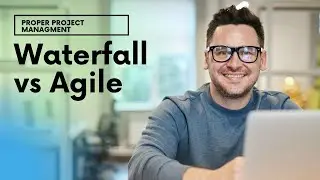 Waterfall vs Agile [The Definitive Guide]