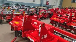 Torunoglu Agriculture Machinery Product