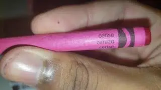 Crayola 120 Crayons Pack Review (BONUS REVIEW)