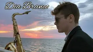 Dia Branco - Geraldo Azevedo - Jason Danti