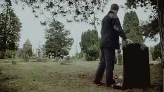 Sherlock - Waited Long Enough -