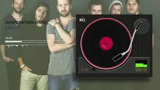 RESCUE | Audio React Spectrum Visualizer Vinyl