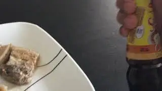 Mmmmmmm toyo