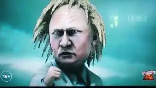 Я - ЛУЗЕР! Новый гимн раши. I'm a Loser! Should become a new russian anthem.. все спустил в толчёк.