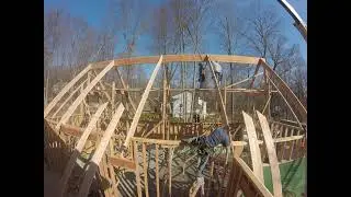 garage framing