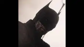 The Batman Edit