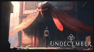 UNDECEMBER [10] - Веерный Выстрел