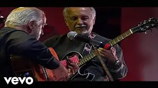 A Morte De Um Deus De Sal (Ao Vivo No Rio De Janeiro / 2005)