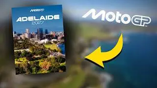 Szok w MotoGP - uliczny tor od 2027